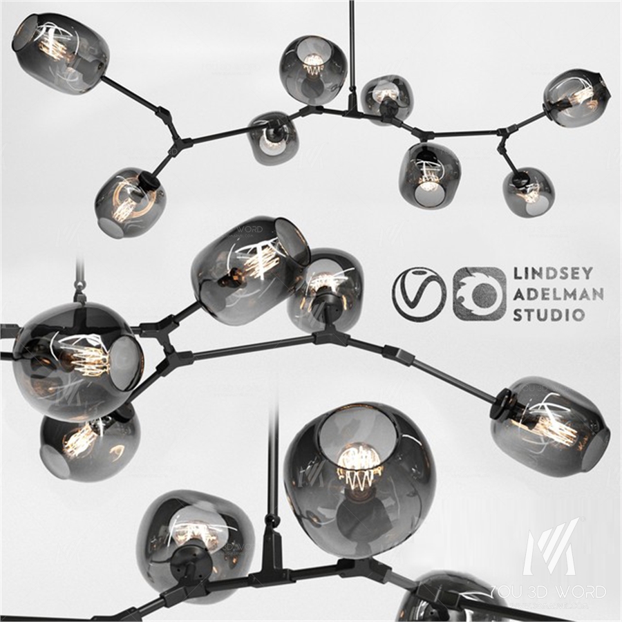 CEILING LIGHT 06